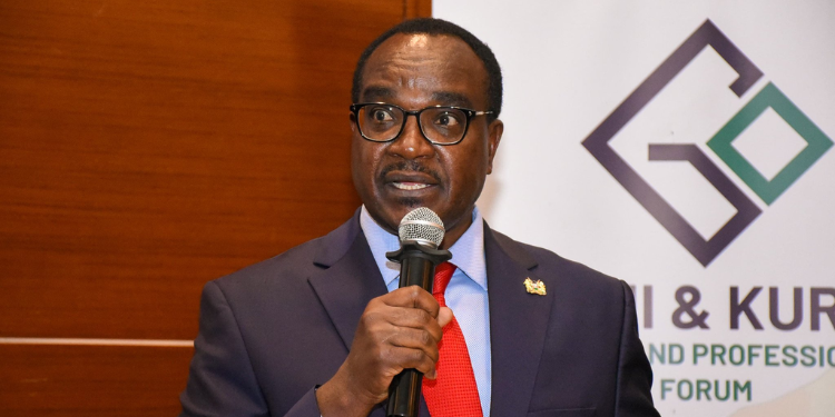 Govt Moves To End Ongoing University Strike After Court Order