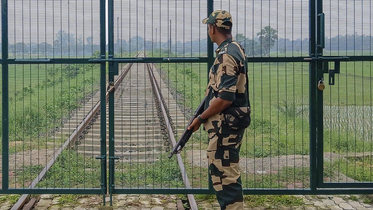 Calcutta HC directs repatriation of six West Bengal residents pushed into Bangladesh