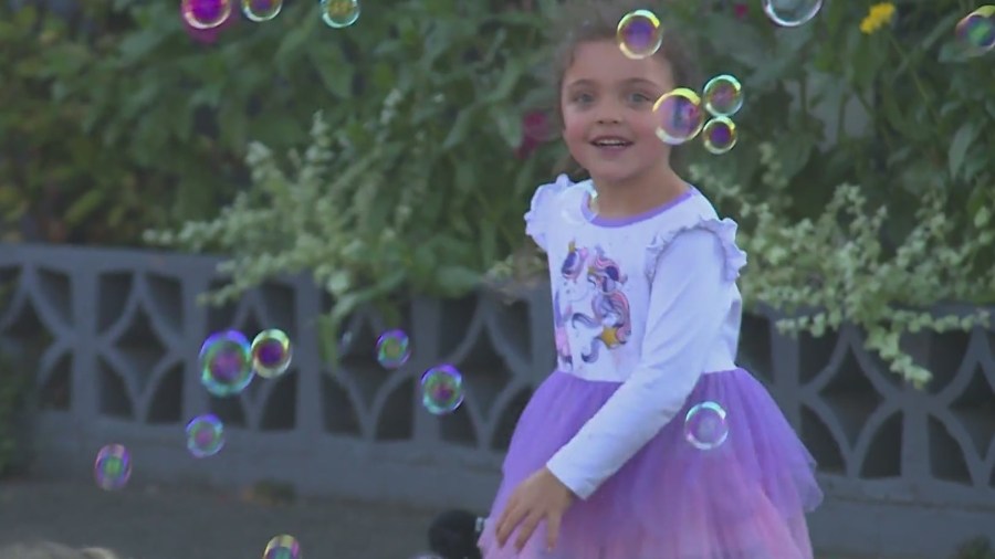 Candlelighters bring brighter future for children with cancer in Gresham