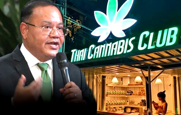 Cannabis entrepreneur embraces new Public Health regulations with ‘budtenders’ and medical support