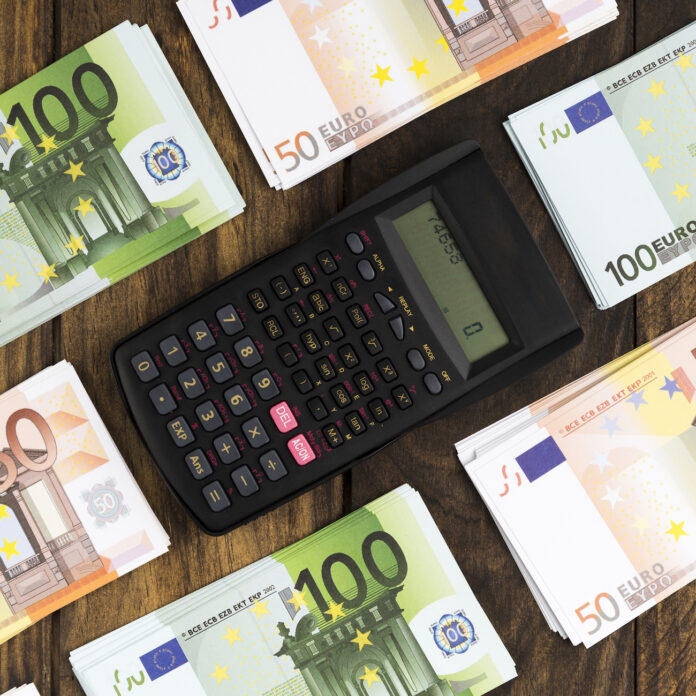 Caught and fined: Competition council uncovers construction cartel and imposes half-million euro penalty