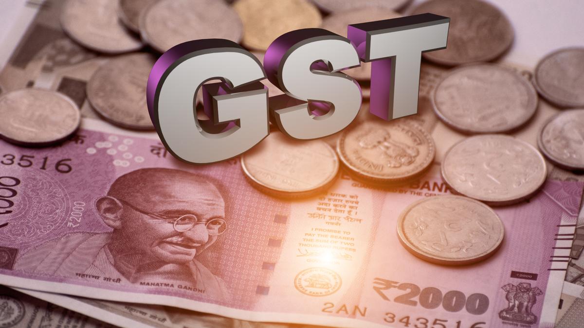 Chaos in Hyderabad markets over rollout of new GST prices