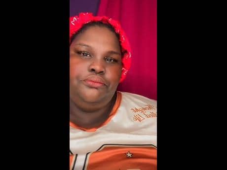 Children of Jamaican TikToker Rosalee removed from home as part of ongoing probe into alleged abuse 