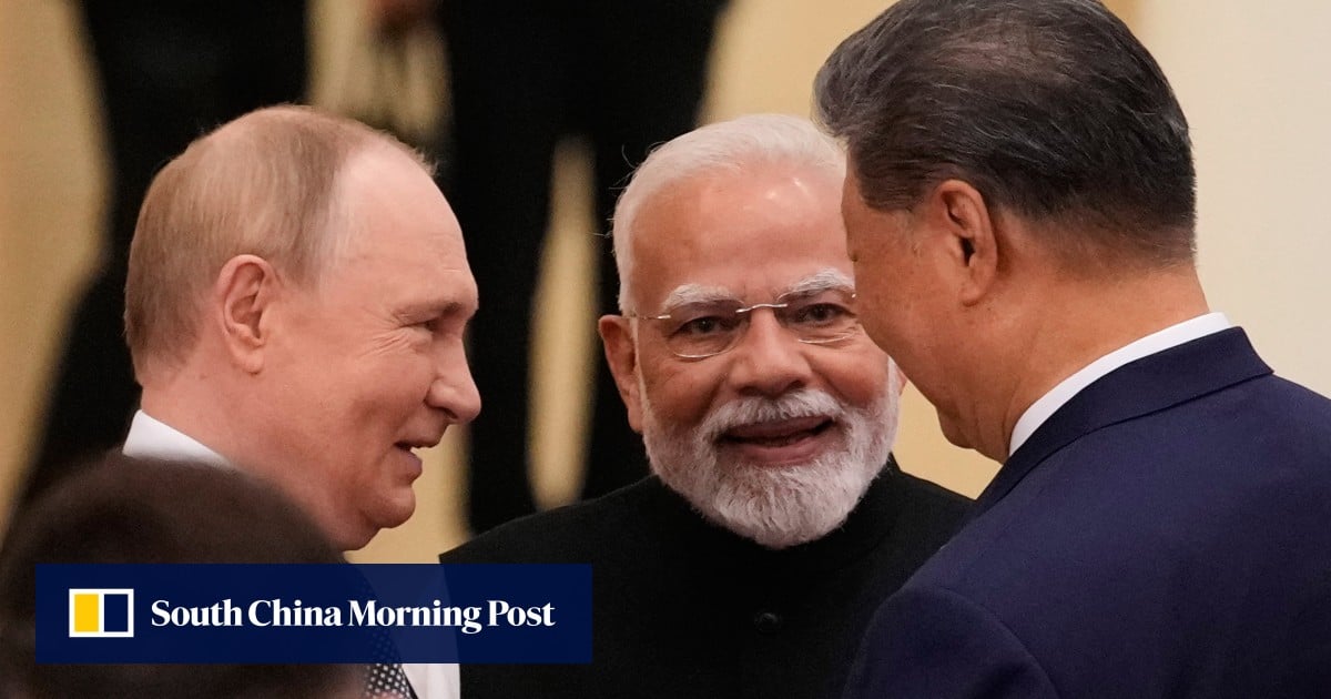 China advances development bank to help 10 Eurasian countries curb US dollar risks