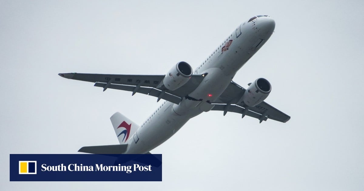 China eyes C919 jet breakthrough as Malaysian airline confirms talks to buy aircraft