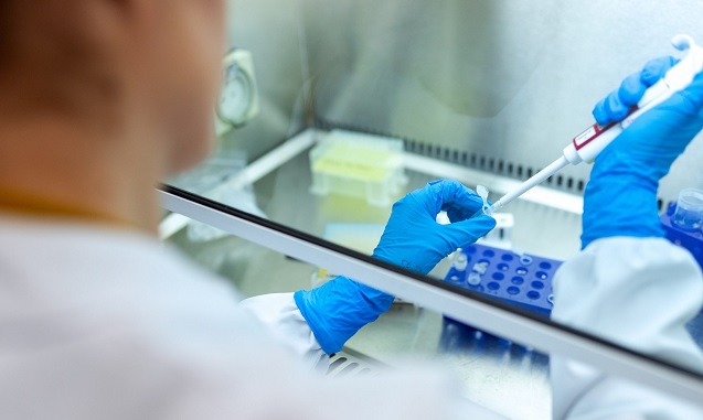 China rises to world's second place in new drug development