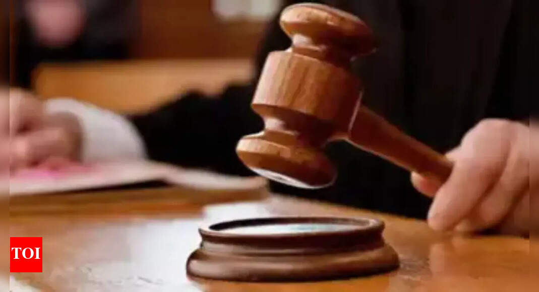 Citing report on custodial deaths, Supreme Court directs PIL on 'lack of CCTV in police stations' | India News