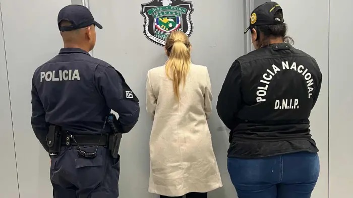 Community Service Work Aids Salon Owner Linked to Money Laundering Avoid Prison
