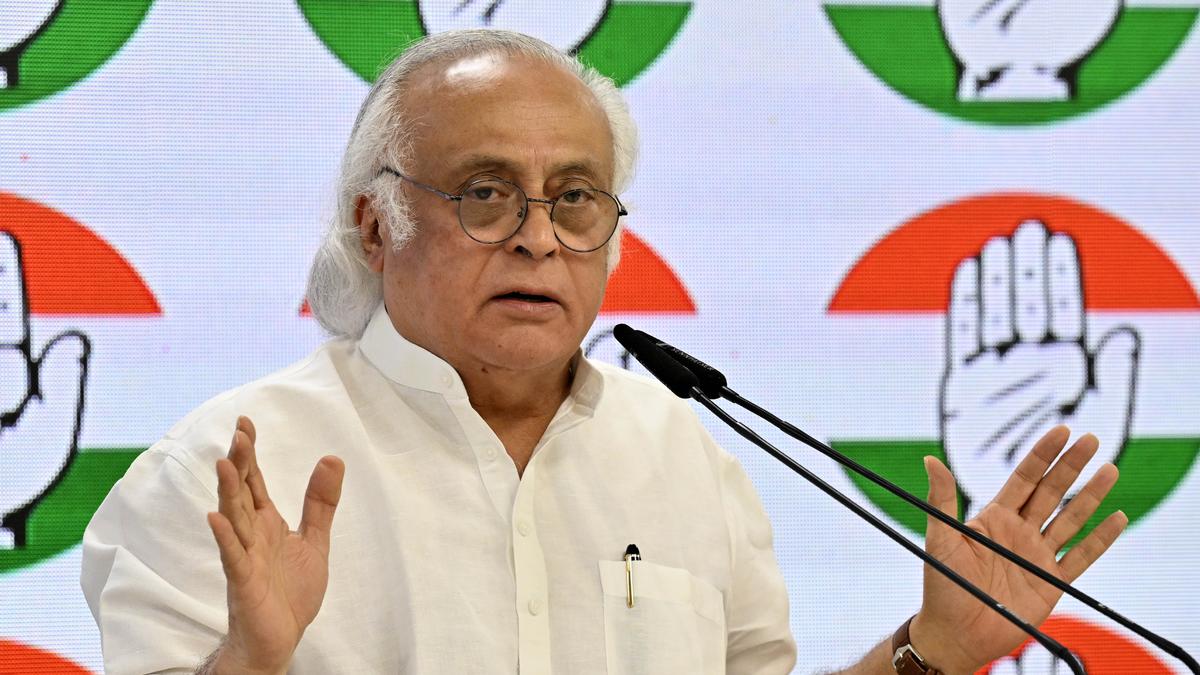 Congress terms GST overhaul 'GST 1.5'; says wait for 'true GST 2.0' continues