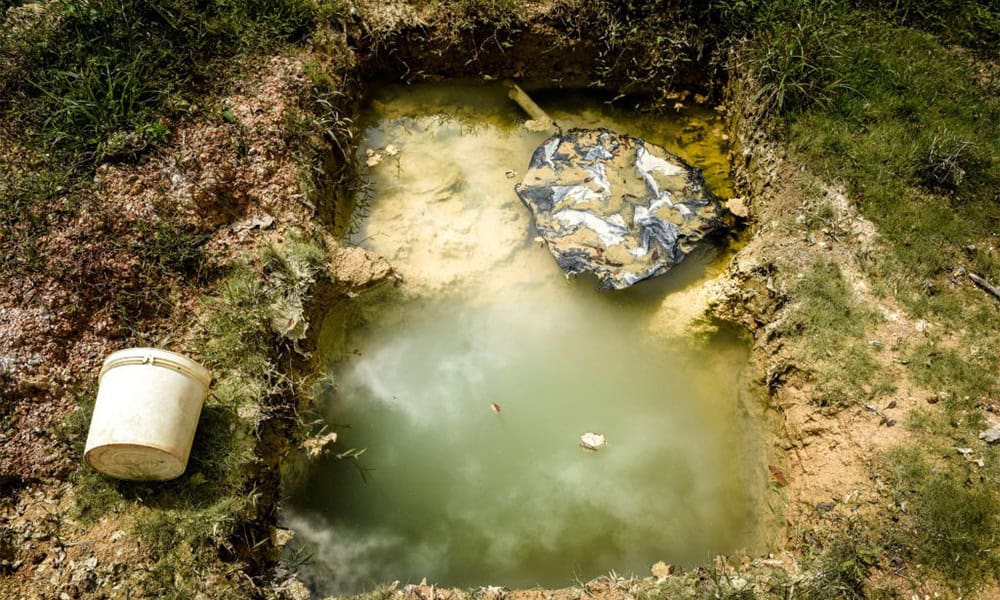 Costa Rica’s Crucitas Crisis Deepens With Calls for Emergency Declaration