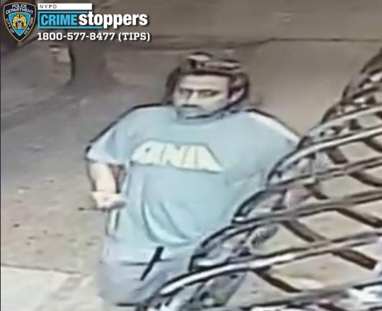 Creep charged with sexually assaulting 71-year-old Brooklyn woman in her apartment