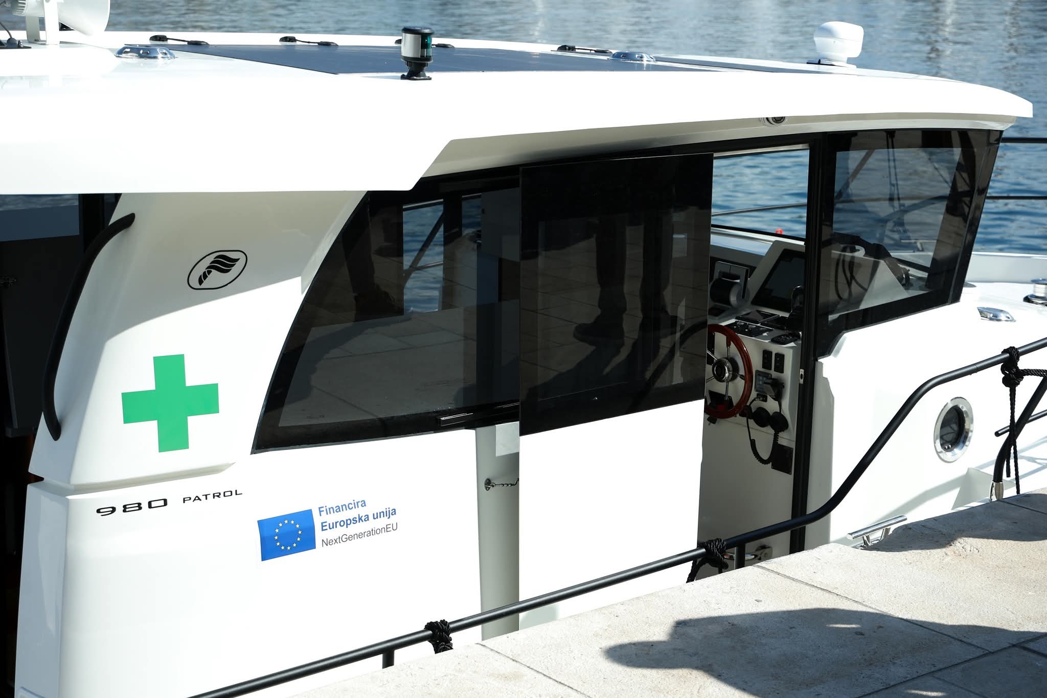 croatia boat pharmacy
