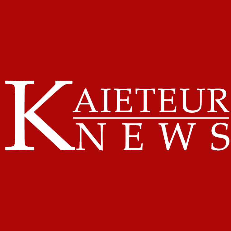 Cybercrime law under scrutiny - Kaieteur News