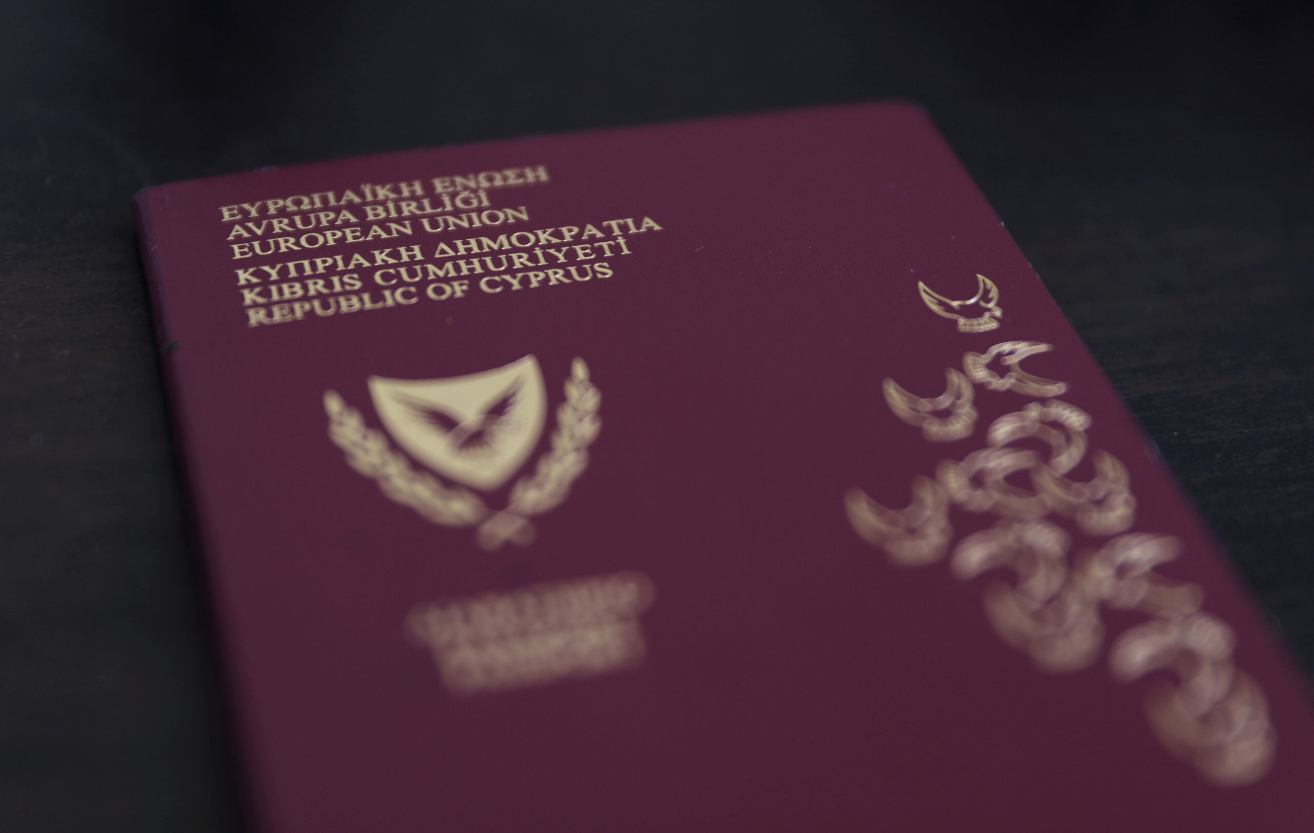 cover Cyprus continues revoking &#8216;golden&#8217; passports as new cases emerge