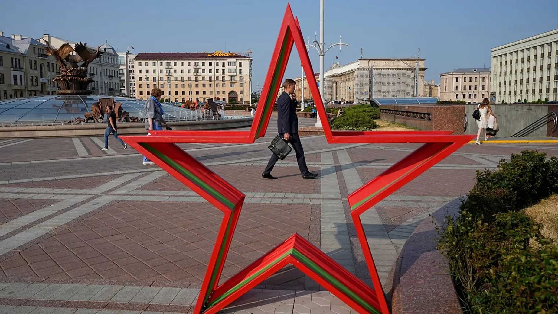 Czech Republic to Expel Belarusian Diplomat Over Alleged Espionage