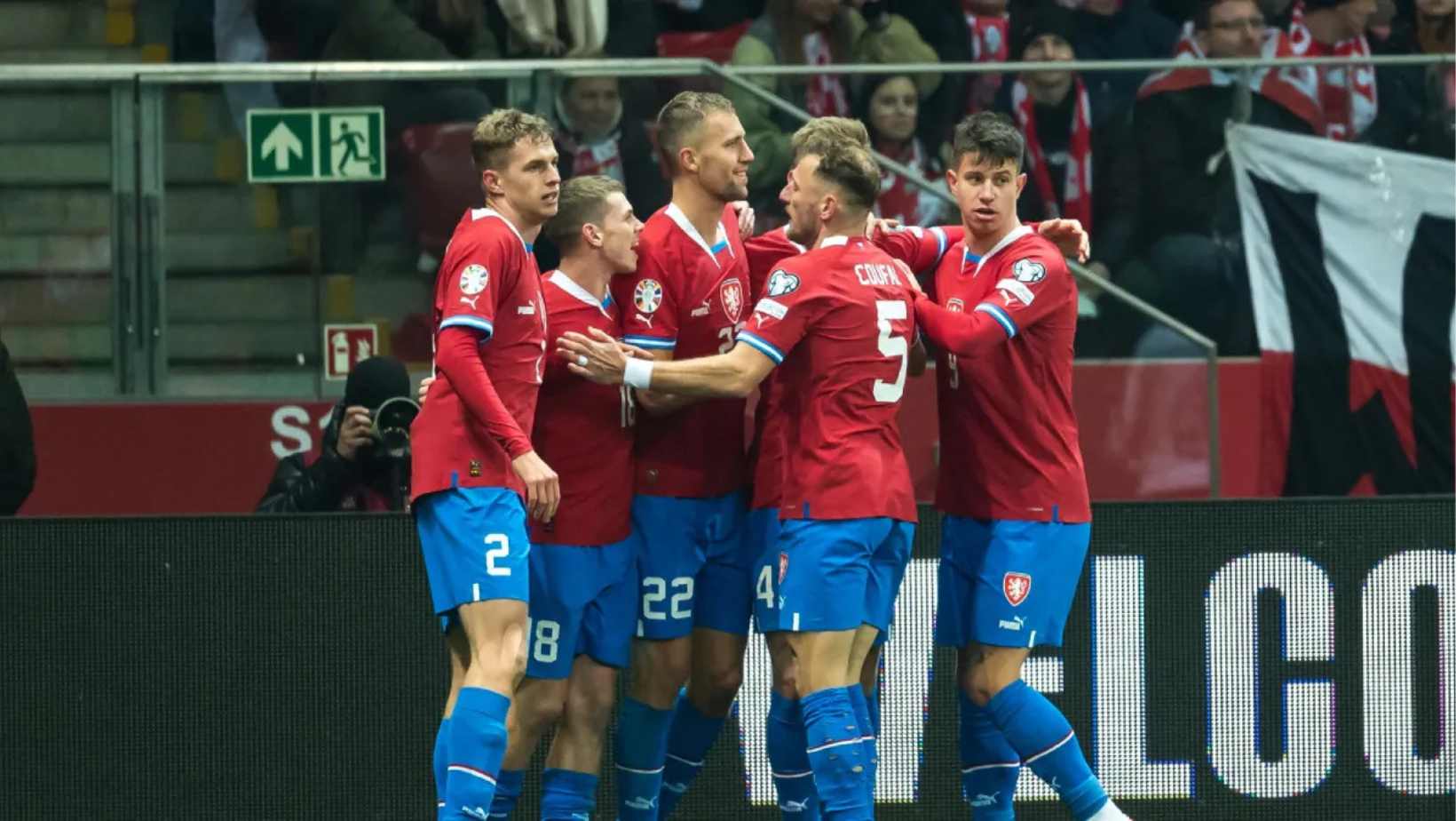 Czech Republic vs Montenegro: World Cup Qualifier Preview
