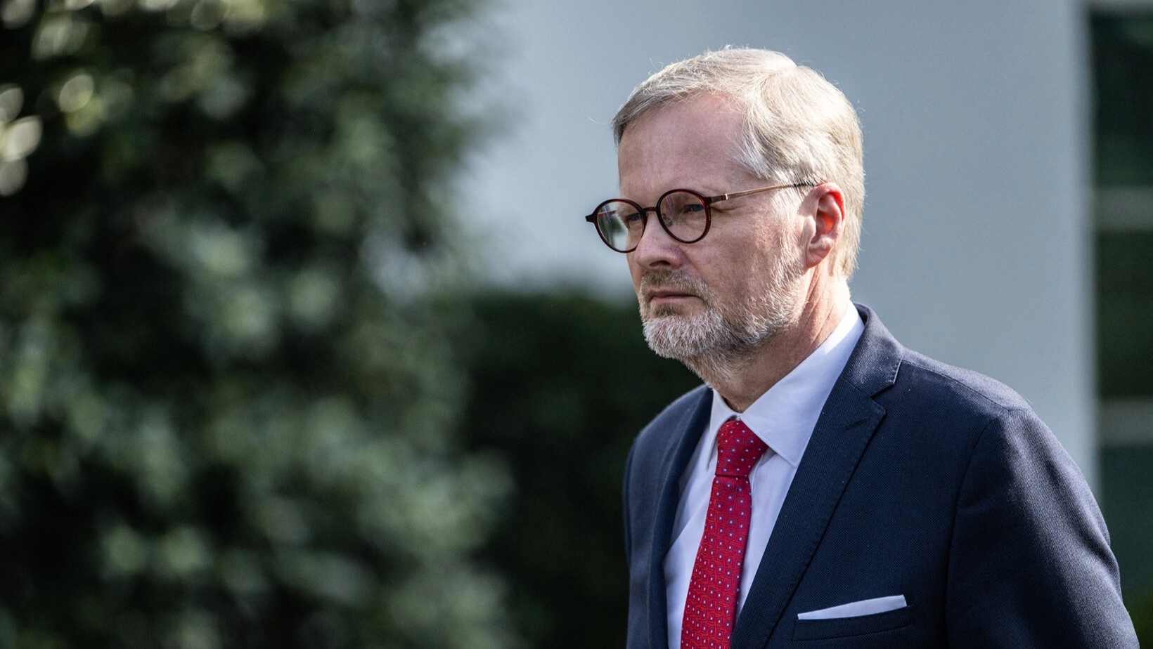 Czechia Backs Poland After NATO Drone Incident