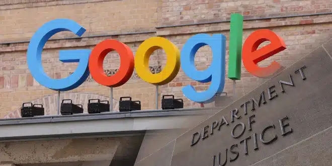 DOJ Seeks Breakup of Google’s Ad Tech Business; Epic Games Case Threatens Play Store