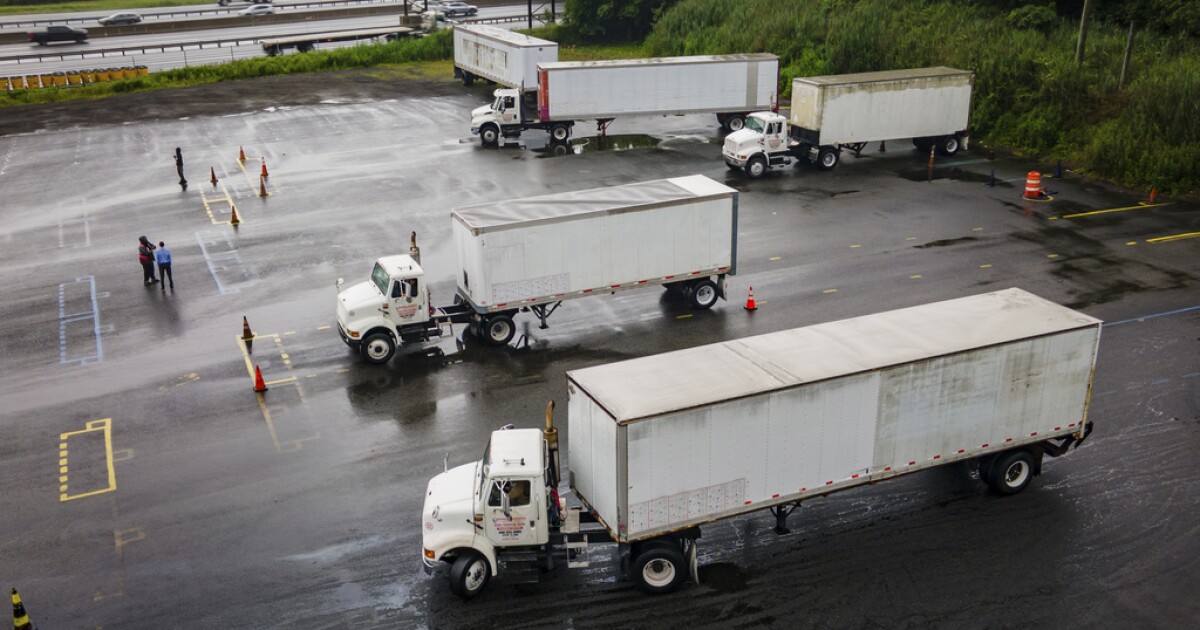 DOT imposes new restrictions on commercial driver’s licenses for noncitizens