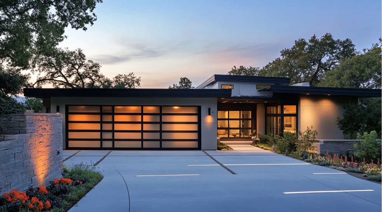 Dallas Homes Put Reliability First: How Professional Garage Door Care Protects Time, Safety, and Value
