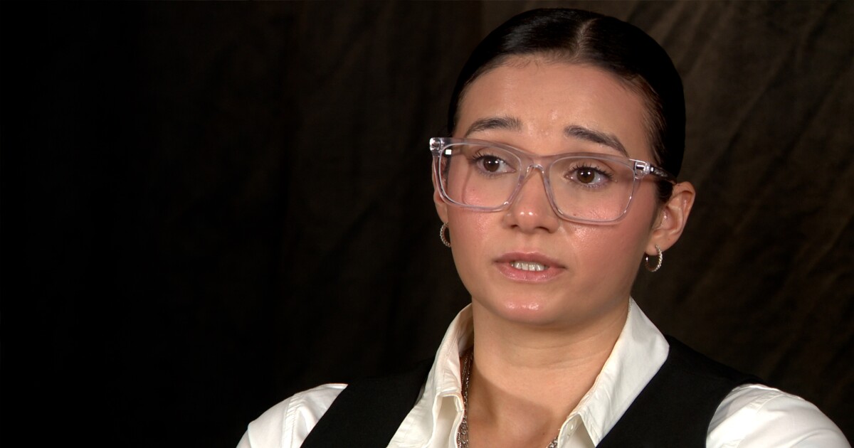 Daughters of inmate in fake-document case ordered to stop legal work