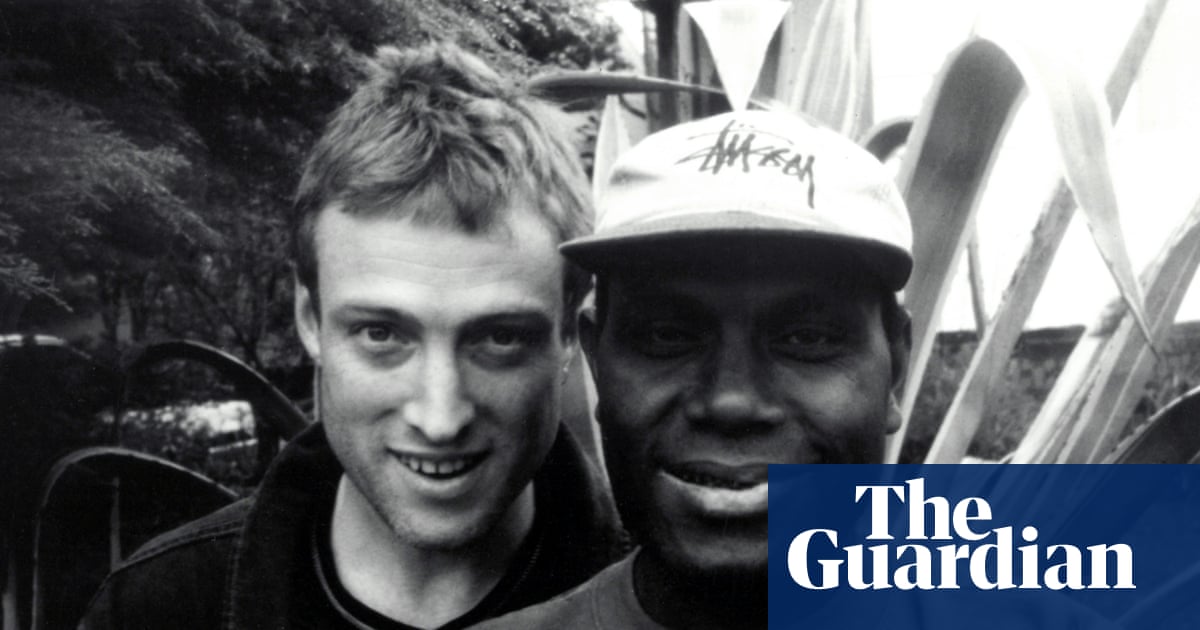 David Bridie and George Telek on the life-changing friendship that led to one of Australia’s best albums | Australian music