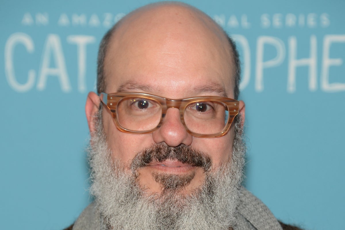 David Cross slams comedians ‘I admire’ performing at Riyadh Comedy Festival