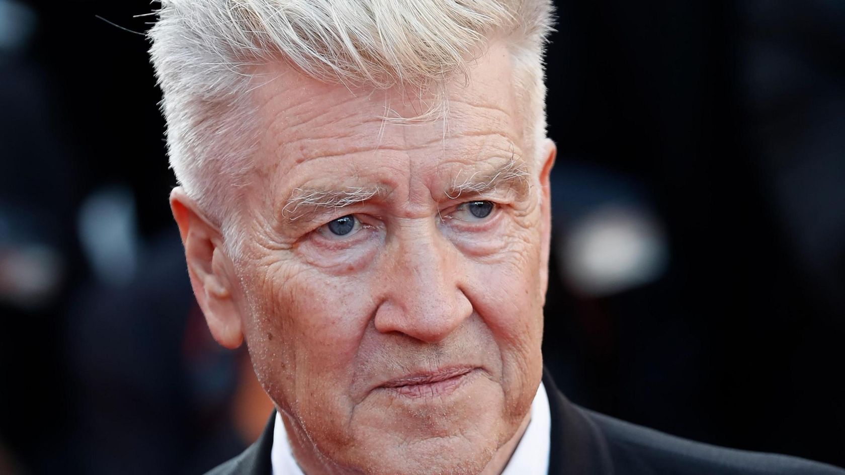 David Lynch tribute - The Portugal News