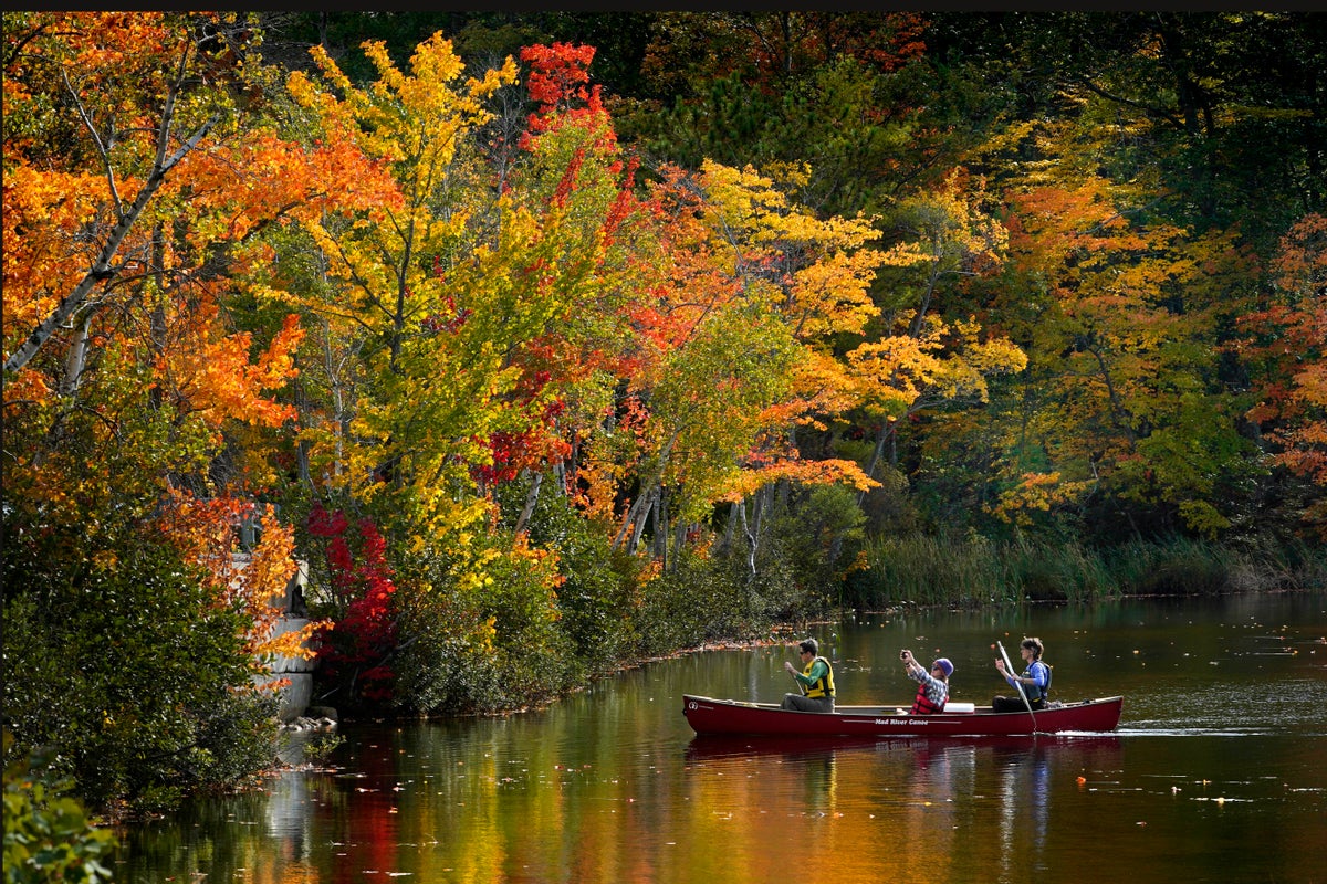 Day and night get equal billing Monday as fall equinox arrives. Here's what to know