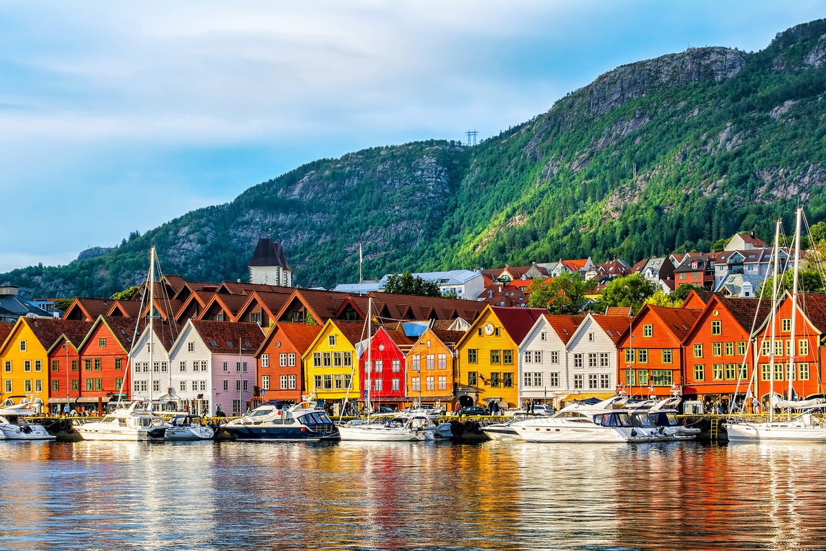 Delve into Norway’s rich history with an expert tour