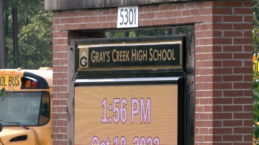 Deputies probe 'mass violence' threat involving Cumberland County high school near Hope Mills