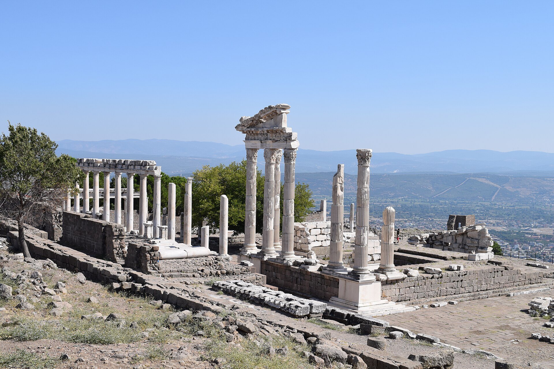 Pergamon