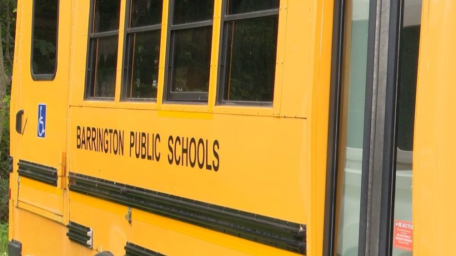District hires investigator to look into Barrington teacher's social media activity