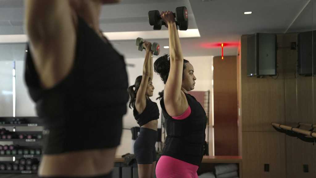 Do weighted vests really help you get in shape faster?