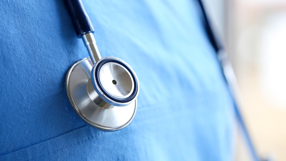 Doctors’ strike hits healthcare services in Manipur