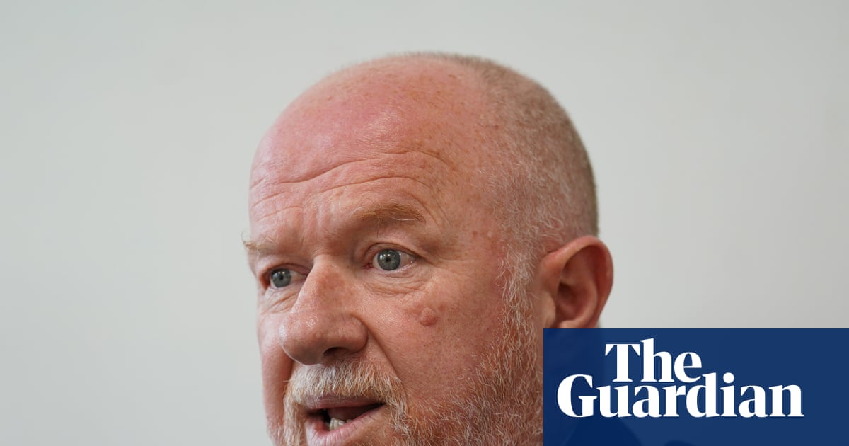 Don’t log non-crime hate incidents, says head of police watchdog | Police