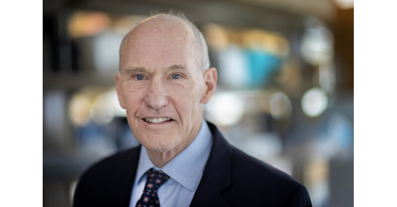 Dr. Carl June and Dr. Michel Sadelain are being awarded the Broermann Medical Innovation Award 2025
