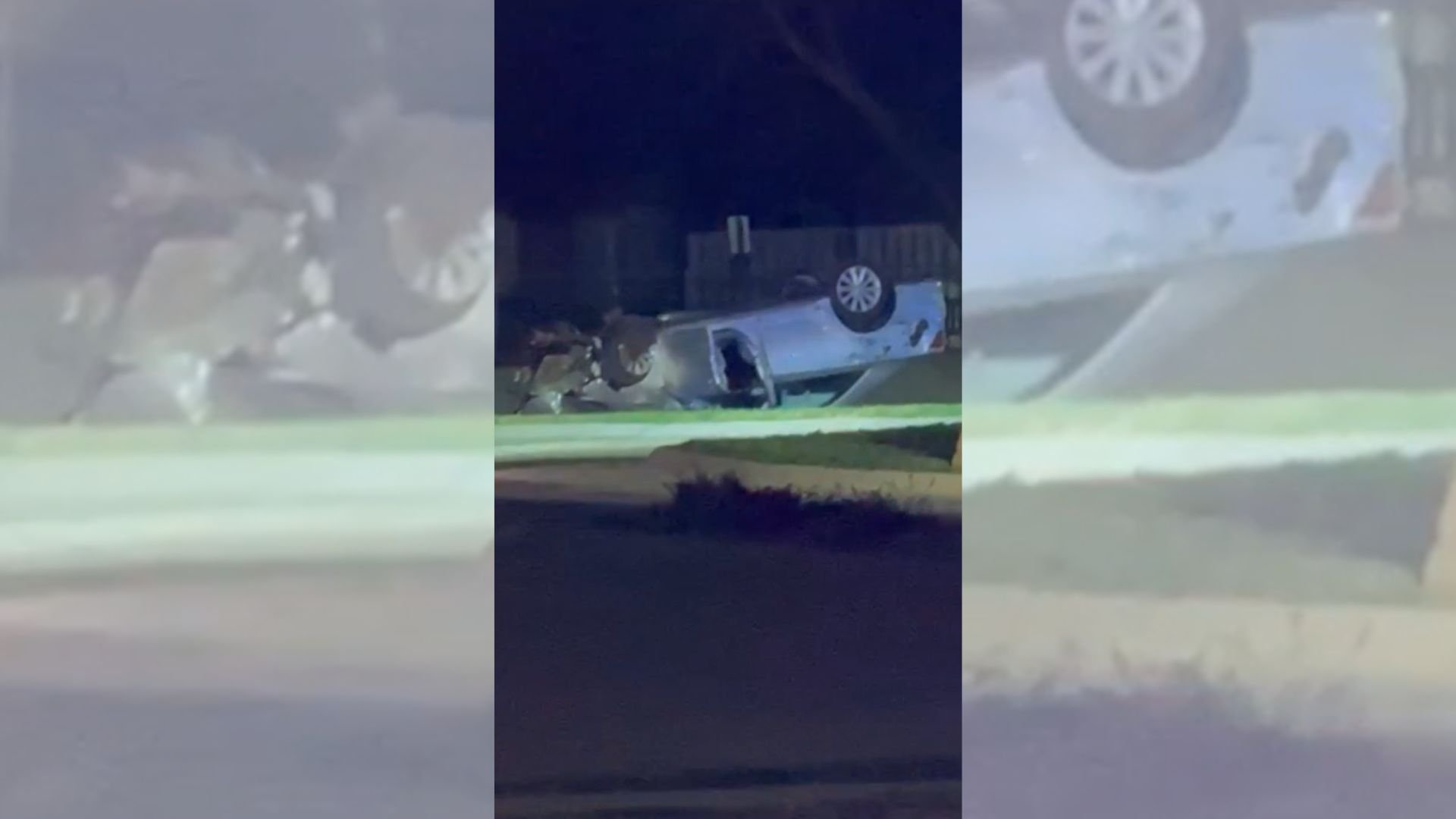 Driver cited after car ends up on its top in southeast Lincoln – CONVEN ...