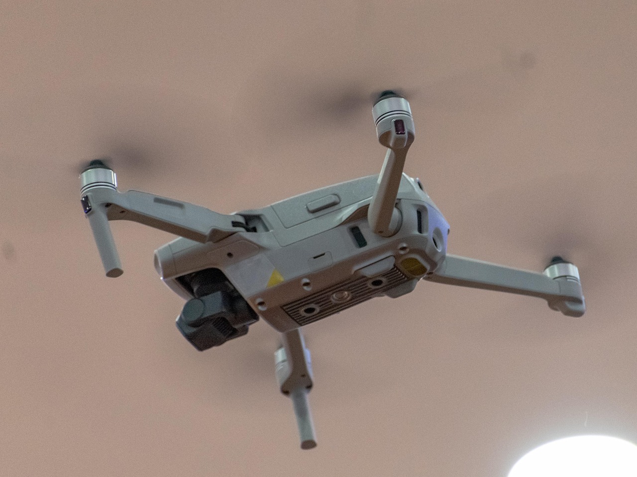 Drone Crashes in Lublin Region, Defence Ministry Confirms Details