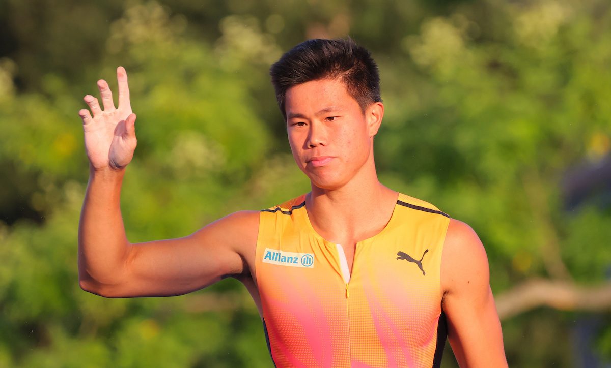 EJ Obiena misses World Championships final, falls to 18th in qualifier