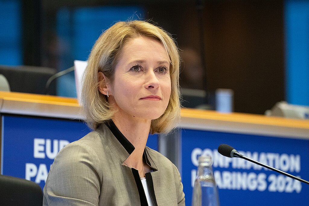 EU proposes trade duties on Israel over Gaza