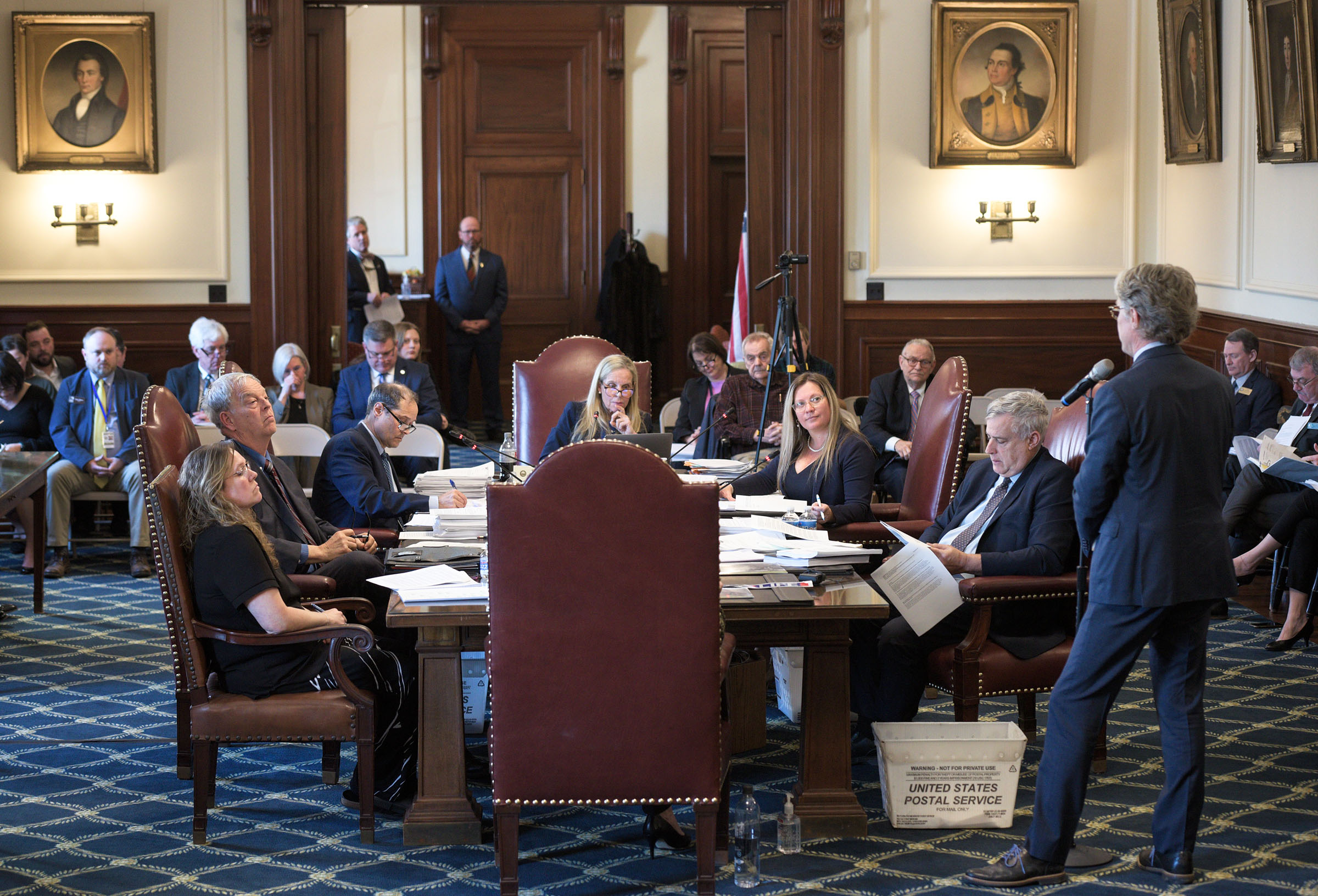 Editorial: NH Republicans target Democrat among other end-of-summer notes