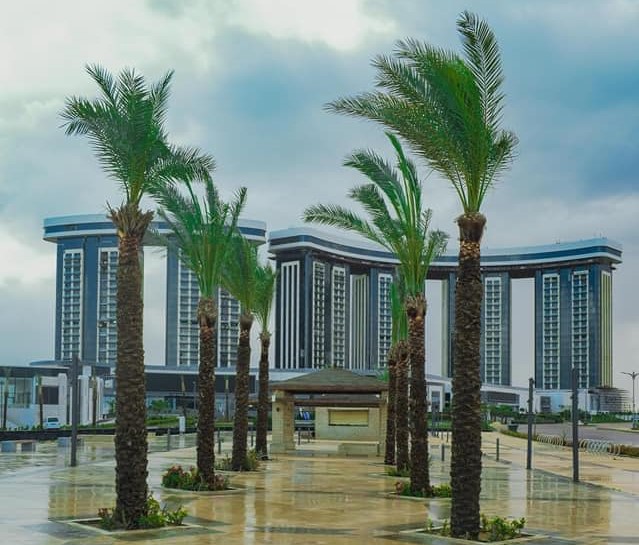 Egypt's mega-projects threaten Europe's tourism dominance