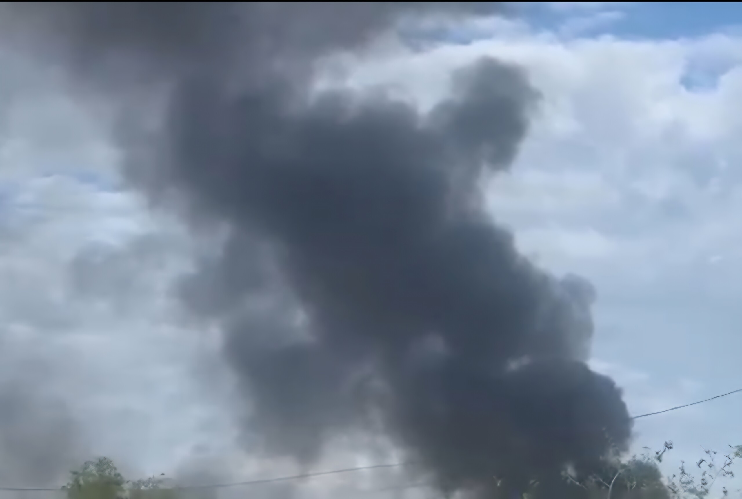 El Fasher seige: Will airdops shift the balance of power in North Darfur?