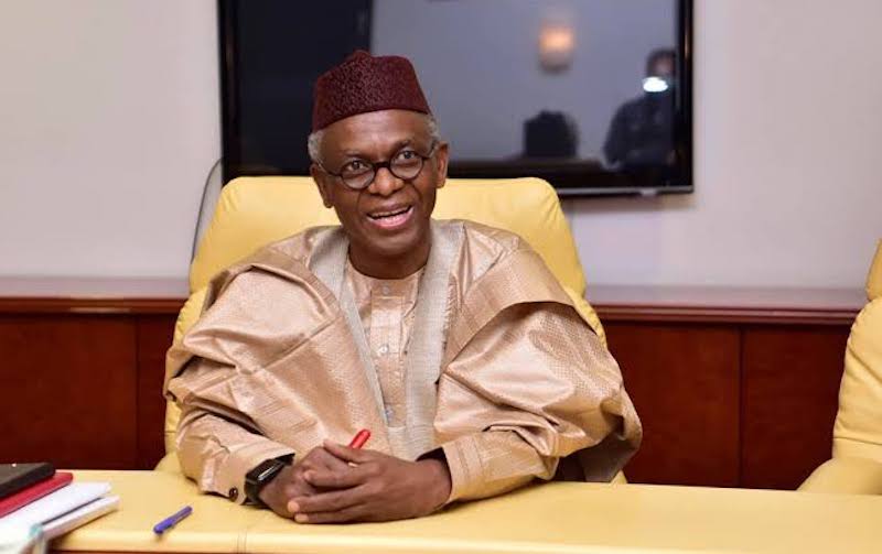 El-Rufai: There Are Now More Poor Nigerians Than Our 1960 Population