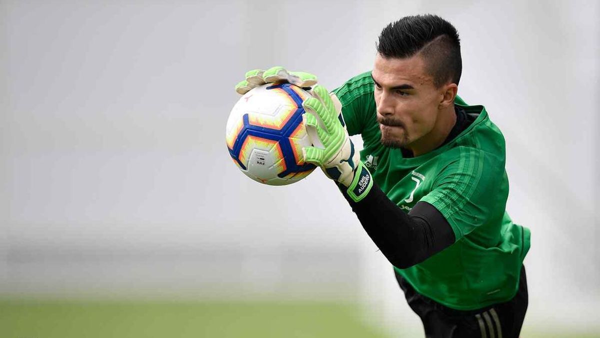 Emil Audero Gemilang Jaga Gawang Cremonese, Dapat Rating 9,2