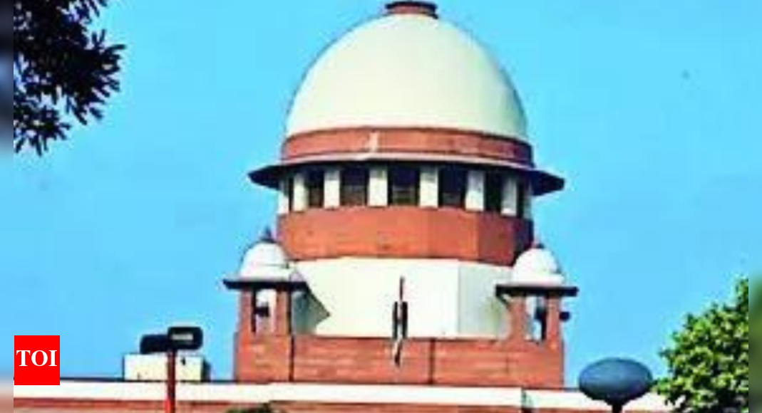 Ensure day-to-day trials in criminal cases, SC tells HCs | India News