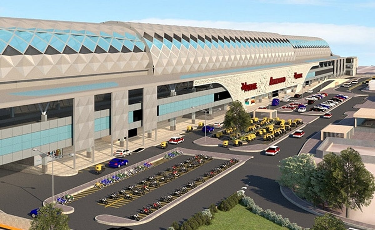 Entire Mumbai-Ahmedabad Section Of Bullet Train Project Will Open By 2029: Vaishnaw