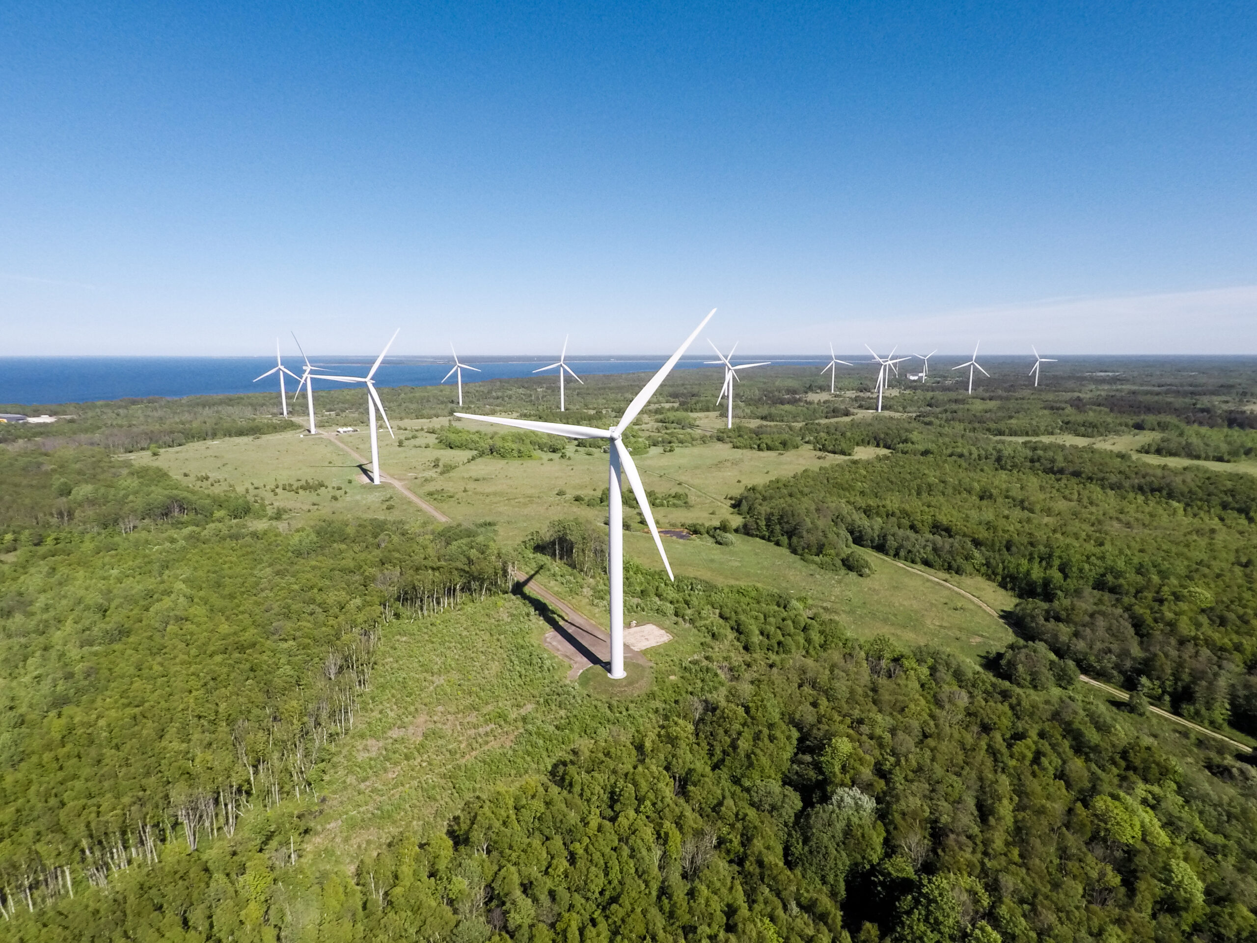 Estonia among the greenest EU countries in 2025