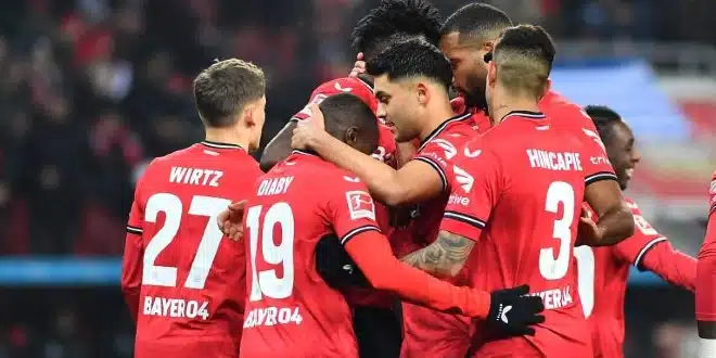 FC Copenhagen vs Bayer Leverkusen Prediction, Preview, News, Odds: 18/9/2025